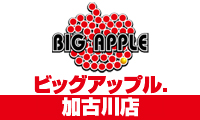 ビッグアップル加古川